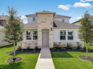 508 Emory Crossing Blvd, Hutto, TX 78634