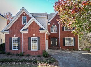 2670 Factor Walk Blvd, Suwanee, GA 30024