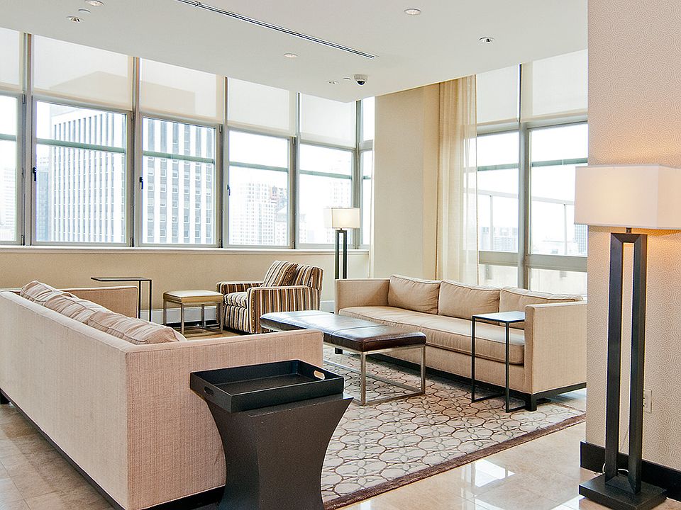 1st image of 2 Gold St APT 17F