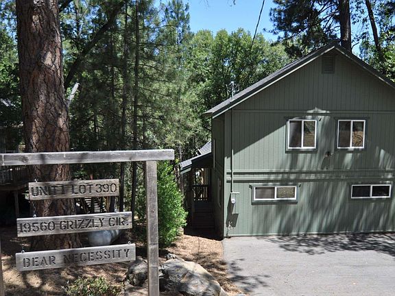 4th image of 19560 Grizzly Cir #390