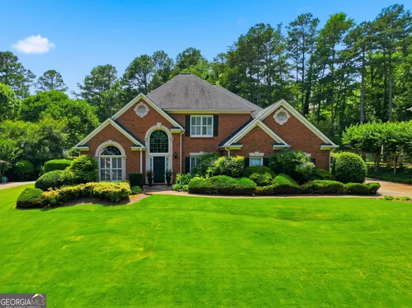 1110 Woodland Trce, Cumming, GA 30041