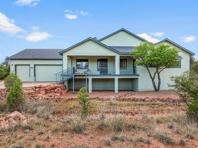 1400 W Spike Horn Cir, Payson, AZ, 85541