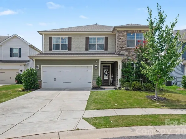 2055 Yearden Ln, Monroe, NC 28110