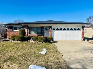 3583 Byrd Dr, Sterling Heights, MI 48310