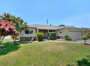 38919 Le Count Way, Fremont, CA 94536