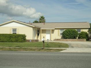 450 Newfound Harbor Dr, Merritt Island, FL 32952