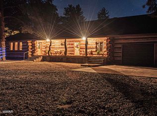 41005 Highway 261, Eagar, AZ 85925