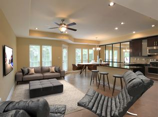 13407 Cherry Hill Dr, Montgomery, TX 77356