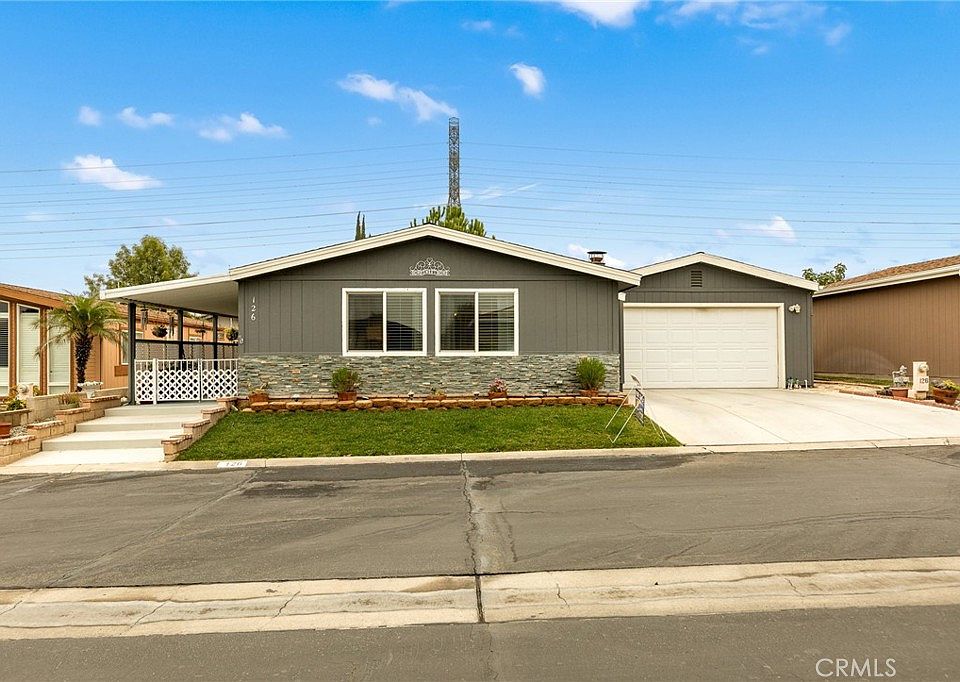 1st image of 10961 Desert Lawn Dr Space 126
