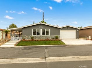 10961 Desert Lawn Dr SPACE 126, Calimesa, CA 92320