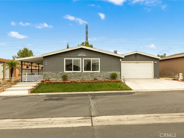 10961 Desert Lawn Dr Space 126, Calimesa, CA 92320
