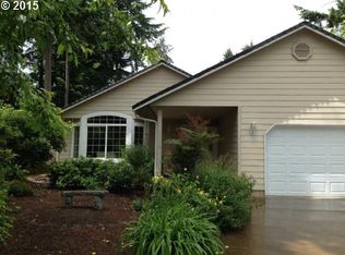 87980 Sherwood St, Veneta, OR