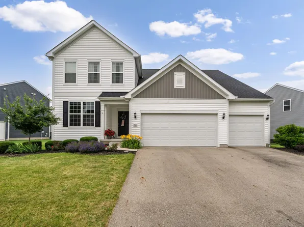 4826 Yankee Rd, Hilliard, OH 43026