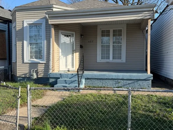 427 Montana Ave, Louisville, KY 40208