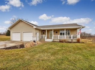 14158 Newbold St, Indianola, IA 50125