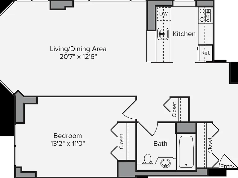 Avalon Midtown West — Photo 59