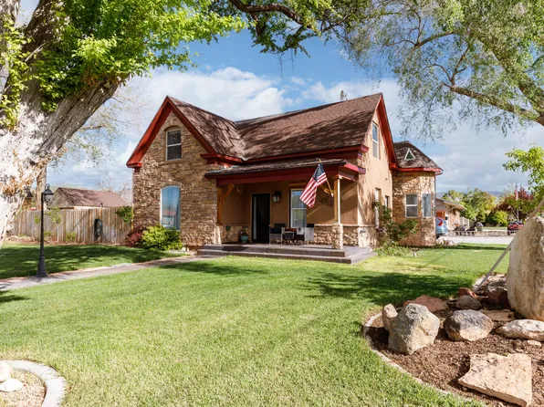 195 E 400 N, Richfield, UT 84701