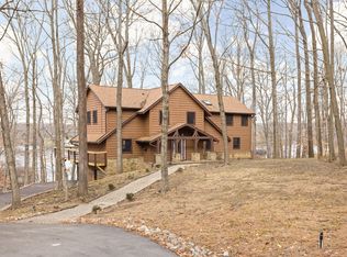 7749 S Indian Ridge Dr, Trafalgar, IN 46181