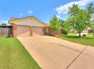 2301 SW 102nd St, Oklahoma City, OK 73159
