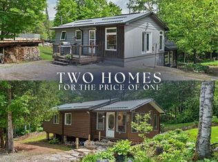 1010 Cordova Rd, Highlands East, ON K0L2Y0