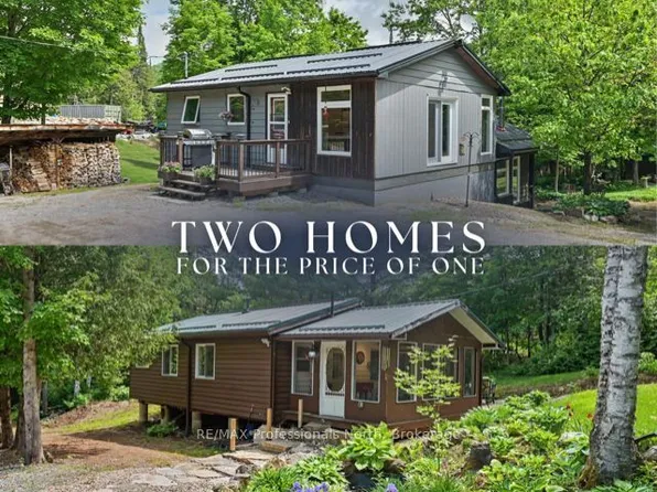 1010 Cordova Rd, Highlands East, ON K0L 2Y0