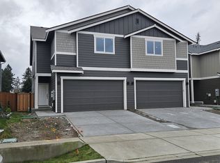 821 Vine Maple St SE, Olympia, WA 98503