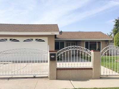 1518 Cedar St, Santa Ana, CA, 92707