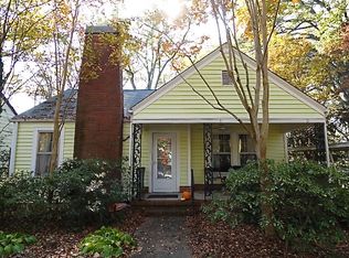 103 Gresham Ave, Durham, NC 27704