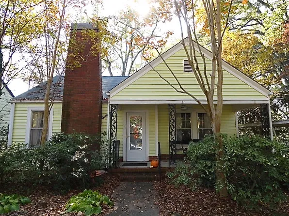 103 Gresham Ave, Durham, NC 27704