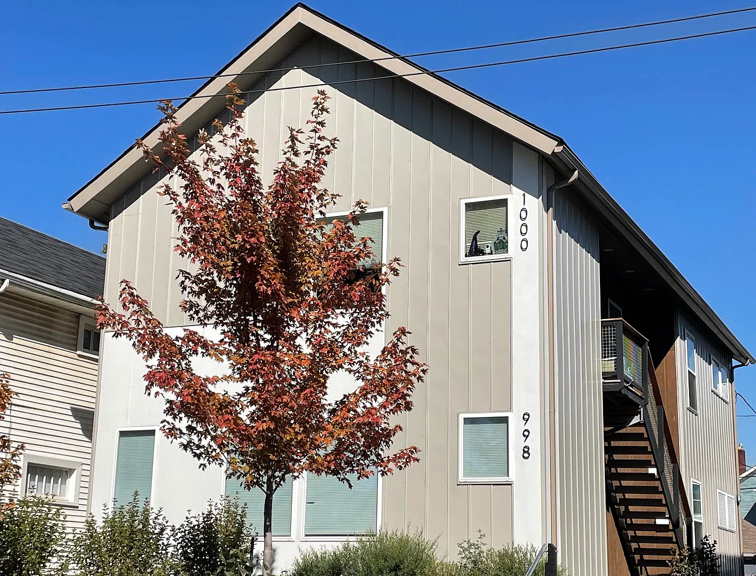 2 bed, 1200 sqft, $1,500 — Photo 1
