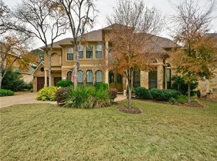 10912 Roy Butler Dr, Austin, TX 78717