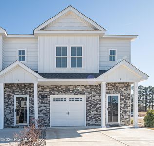 2224 S Kali Lane #B, Greenville, NC, 27834