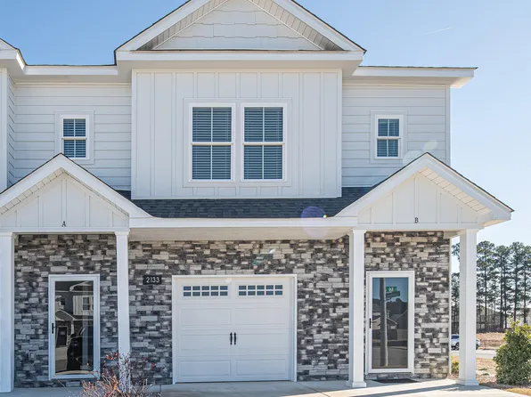 2224 S Kali Lane #A, Greenville, NC 27834