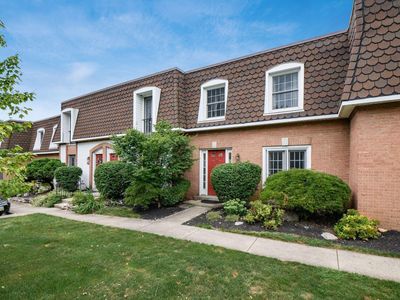 2785 Chateau Cir #69, Columbus, OH, 43221