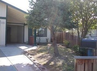 3140 Lanham Way, Sacramento, CA