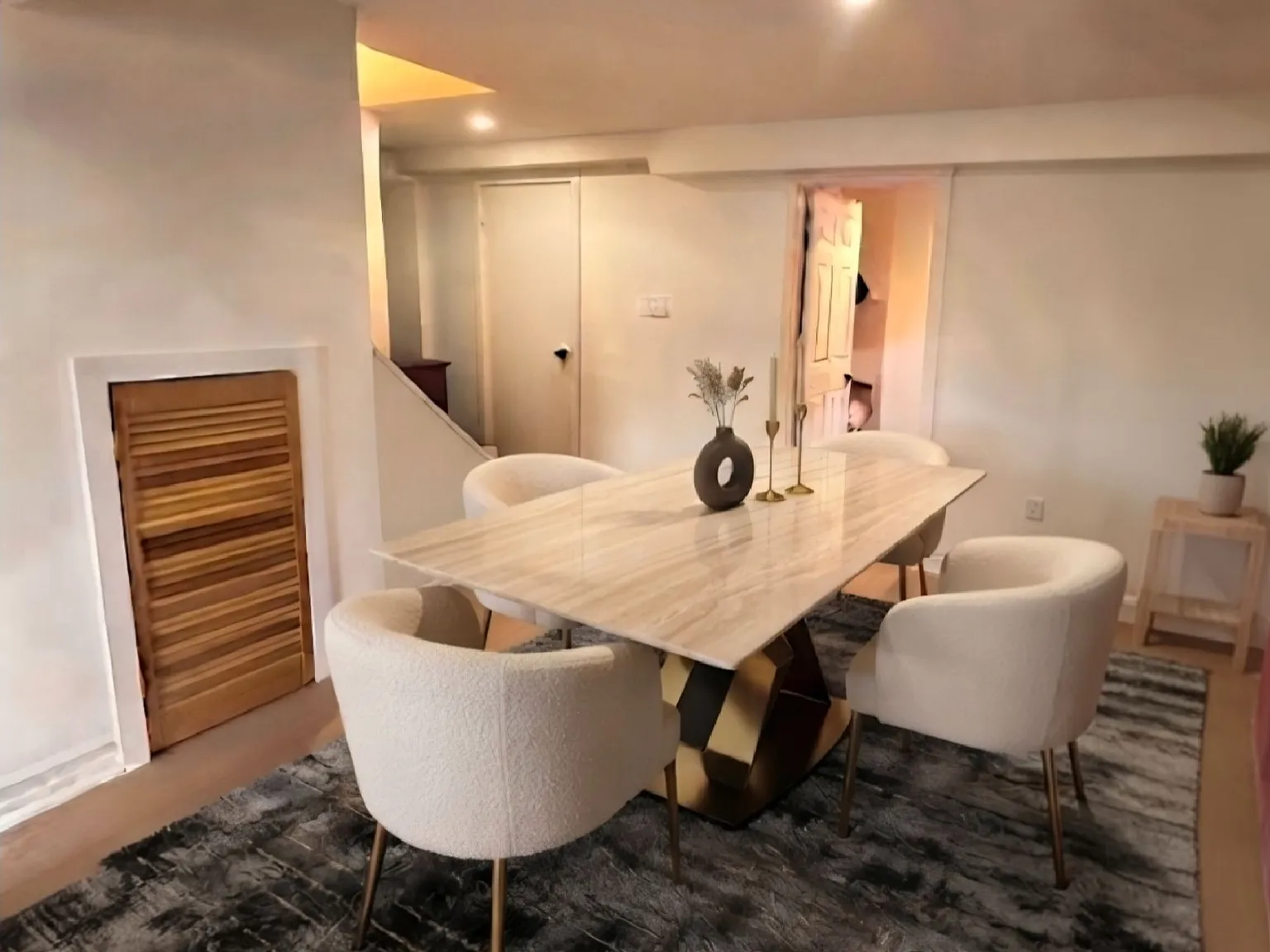 1 bed, $1,750 — Photo 3