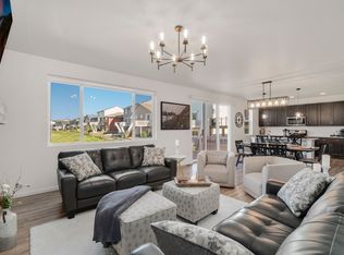 5915 Croaking Toad Dr, Fort Collins, CO 80528