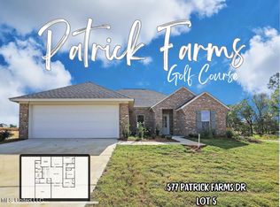 577 Patrick Farms Dr, Pearl, MS 39208