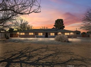 14154 Hopi Rd, Apple Valley, CA 92307