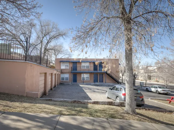 1320 Dr Martin Luther King Jr Ave NE, Albuquerque, NM 87106