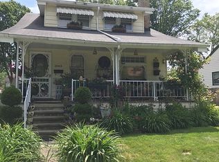 3963 W 160th St, Cleveland, OH 44111