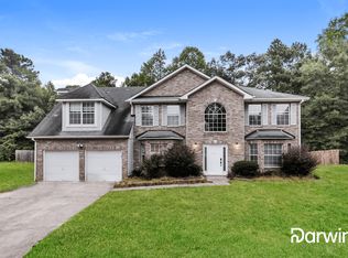 9354 Deer Crossing Cv, Jonesboro, GA