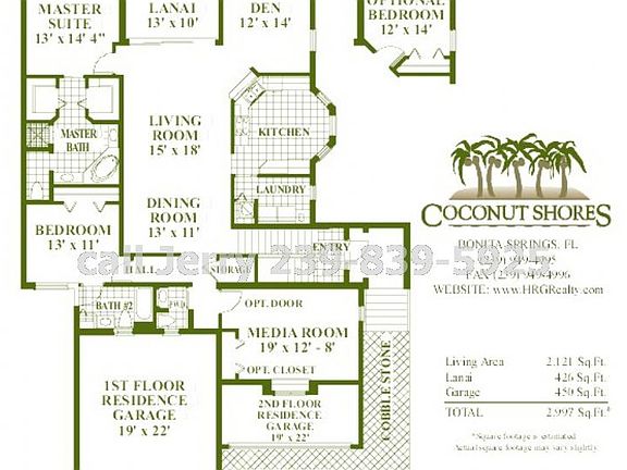 2nd image of 3510 Morning Lake Dr Unit 202