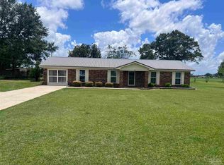 284 Phillips Rd, Flomaton, AL 36441