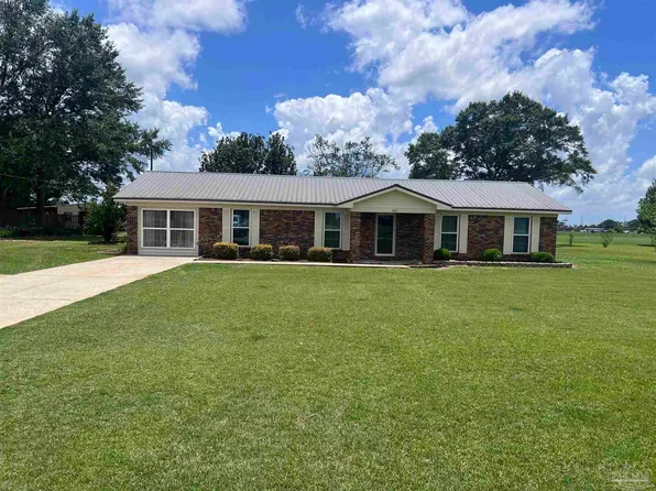 284 Phillips Rd, Flomaton, AL 36441