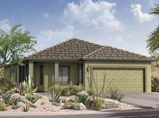 21597 E Reunion Rd, Red Rock, AZ 85145