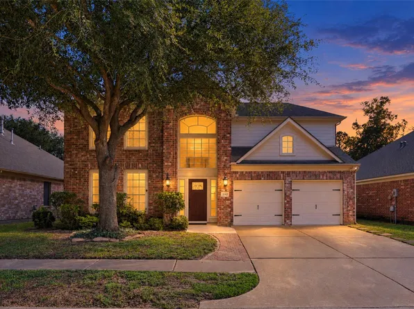 2142 Berkshire Elm St, Katy, TX 77493