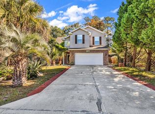 211 Chesapeake Ln, Murrells Inlet, SC 29576
