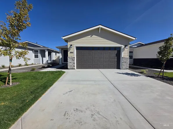 5994 N Static Line Ave, Meridian, ID 83646