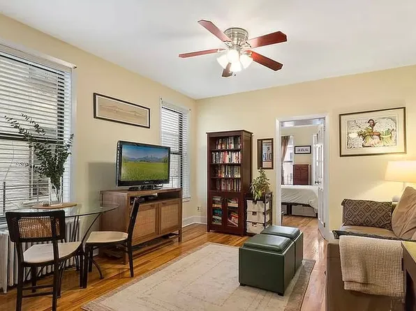 363 Saint Johns Pl Unit F, Brooklyn, NY 11238